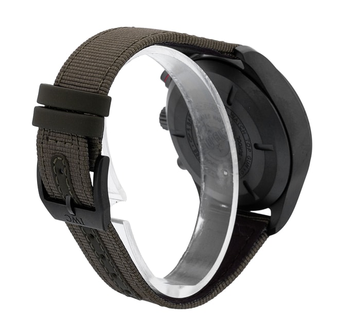 IWC Pilot's Chrono IW389104 Image 3